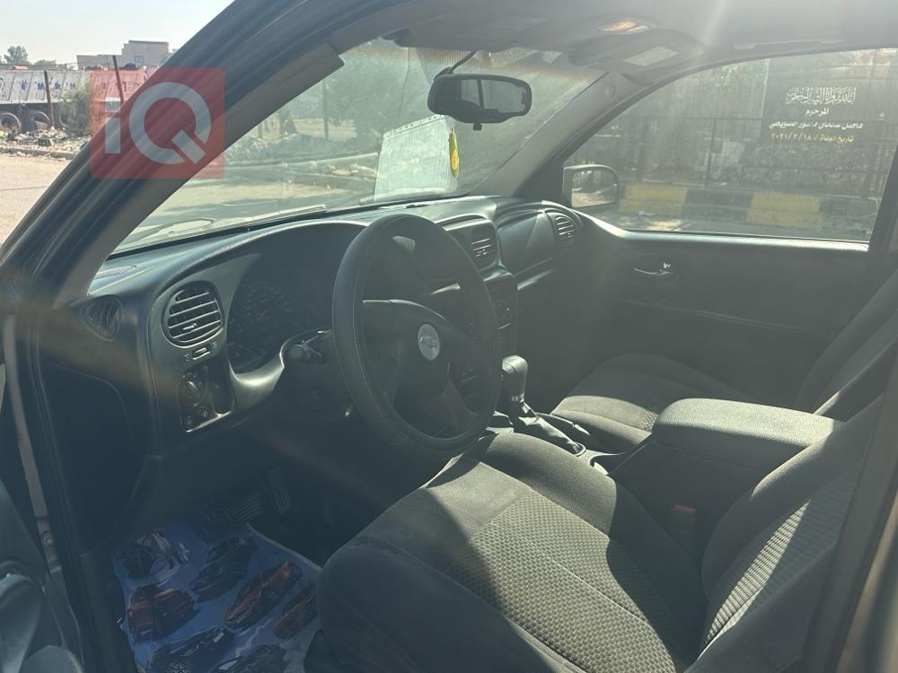 شيفروليه تاهو